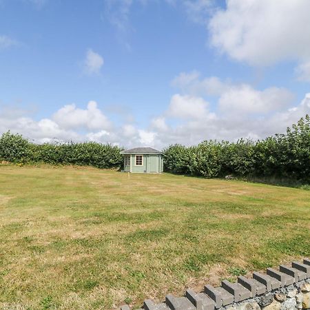 Villa Craig Y Deryn Tywyn Esterno foto