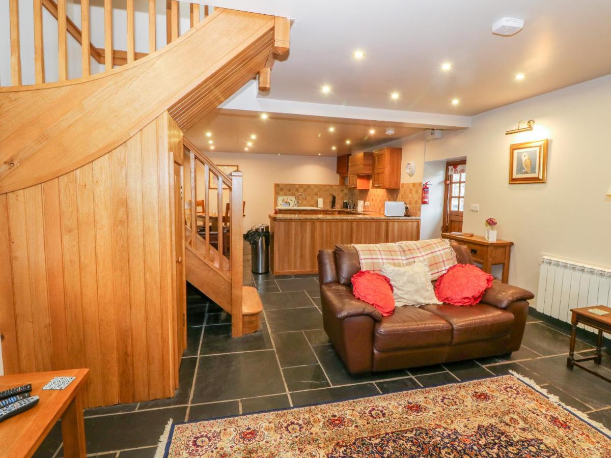Villa Craig Y Deryn Tywyn Esterno foto