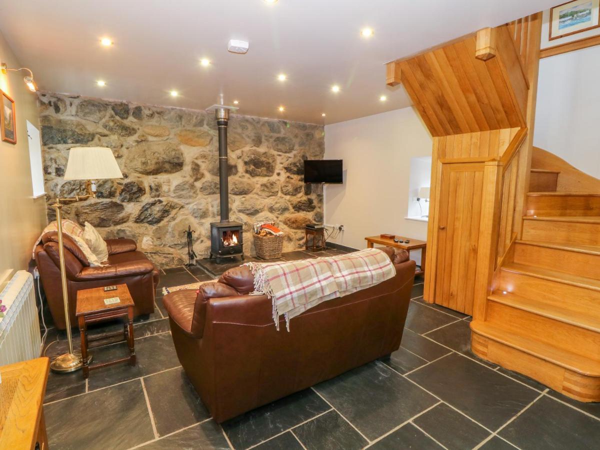 Villa Craig Y Deryn Tywyn Esterno foto