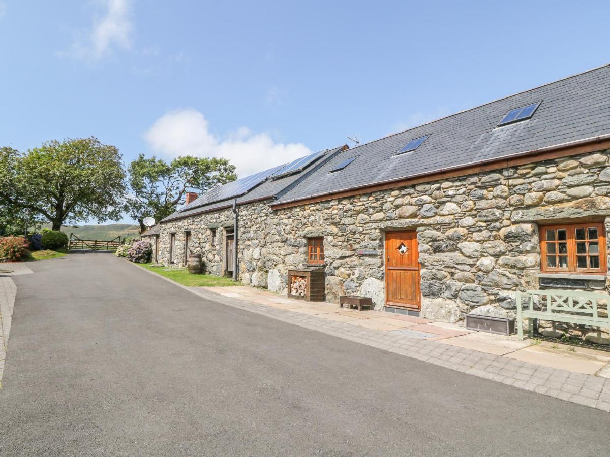 Villa Craig Y Deryn Tywyn Esterno foto