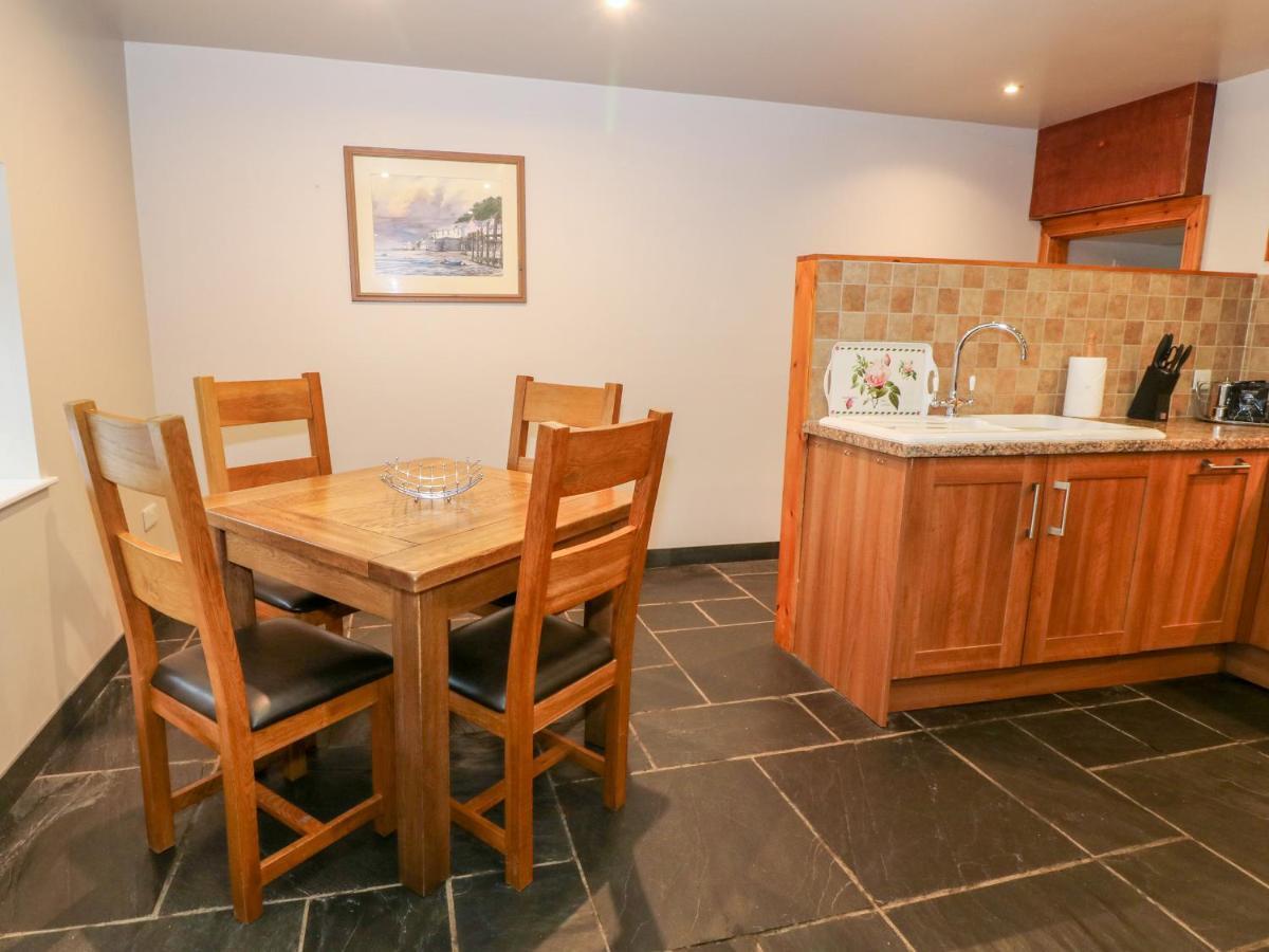 Villa Craig Y Deryn Tywyn Esterno foto