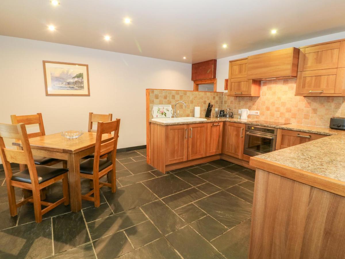 Villa Craig Y Deryn Tywyn Esterno foto
