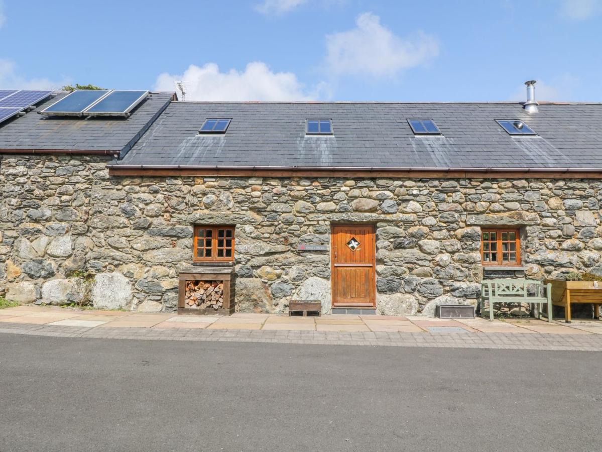 Villa Craig Y Deryn Tywyn Esterno foto