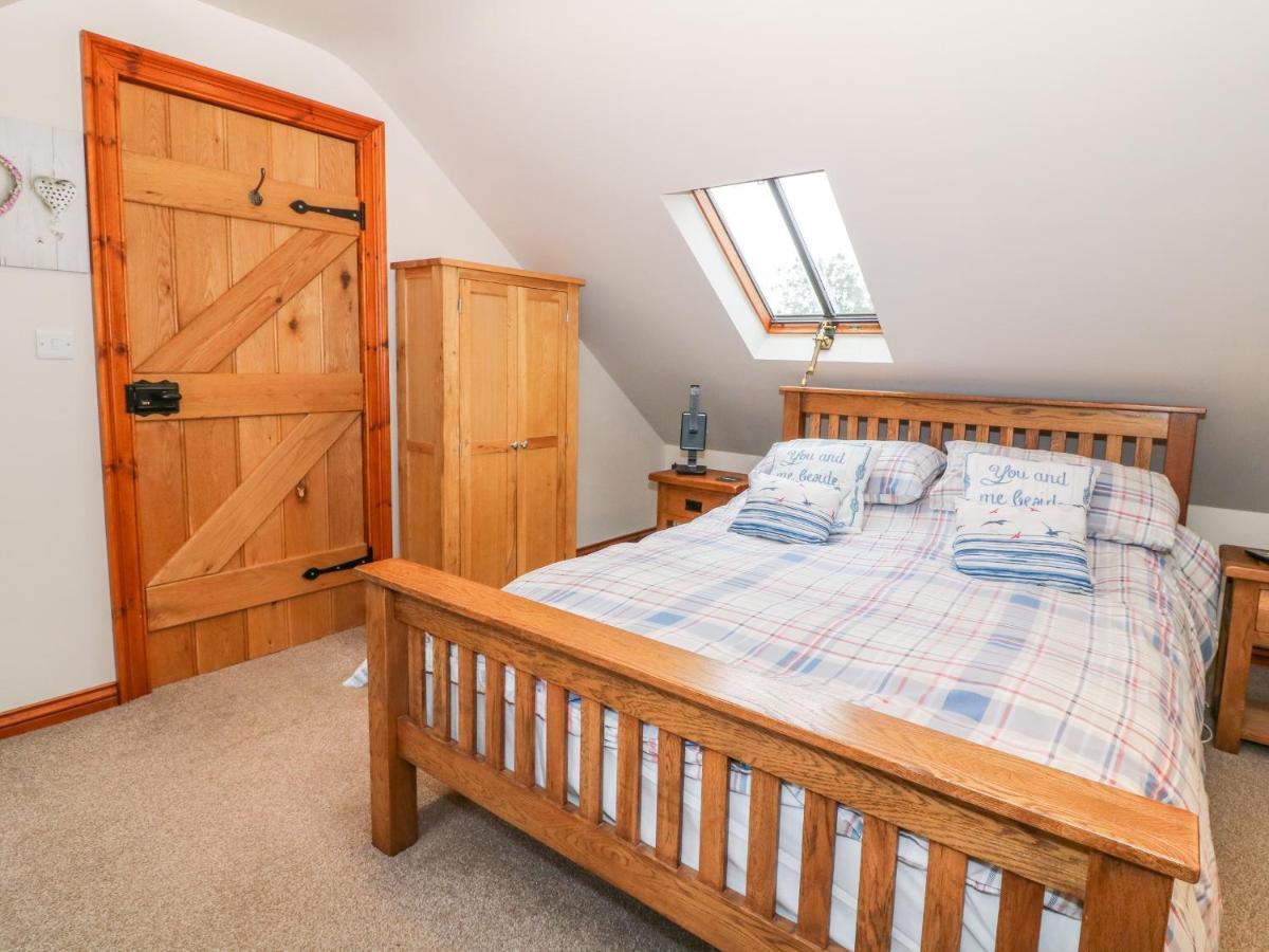 Villa Craig Y Deryn Tywyn Esterno foto