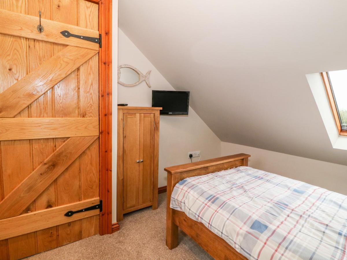 Villa Craig Y Deryn Tywyn Esterno foto