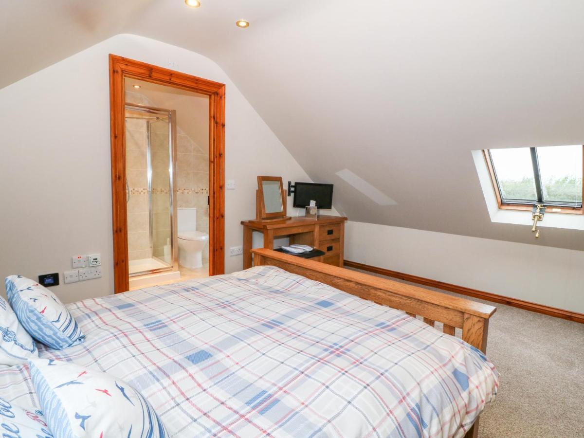 Villa Craig Y Deryn Tywyn Esterno foto