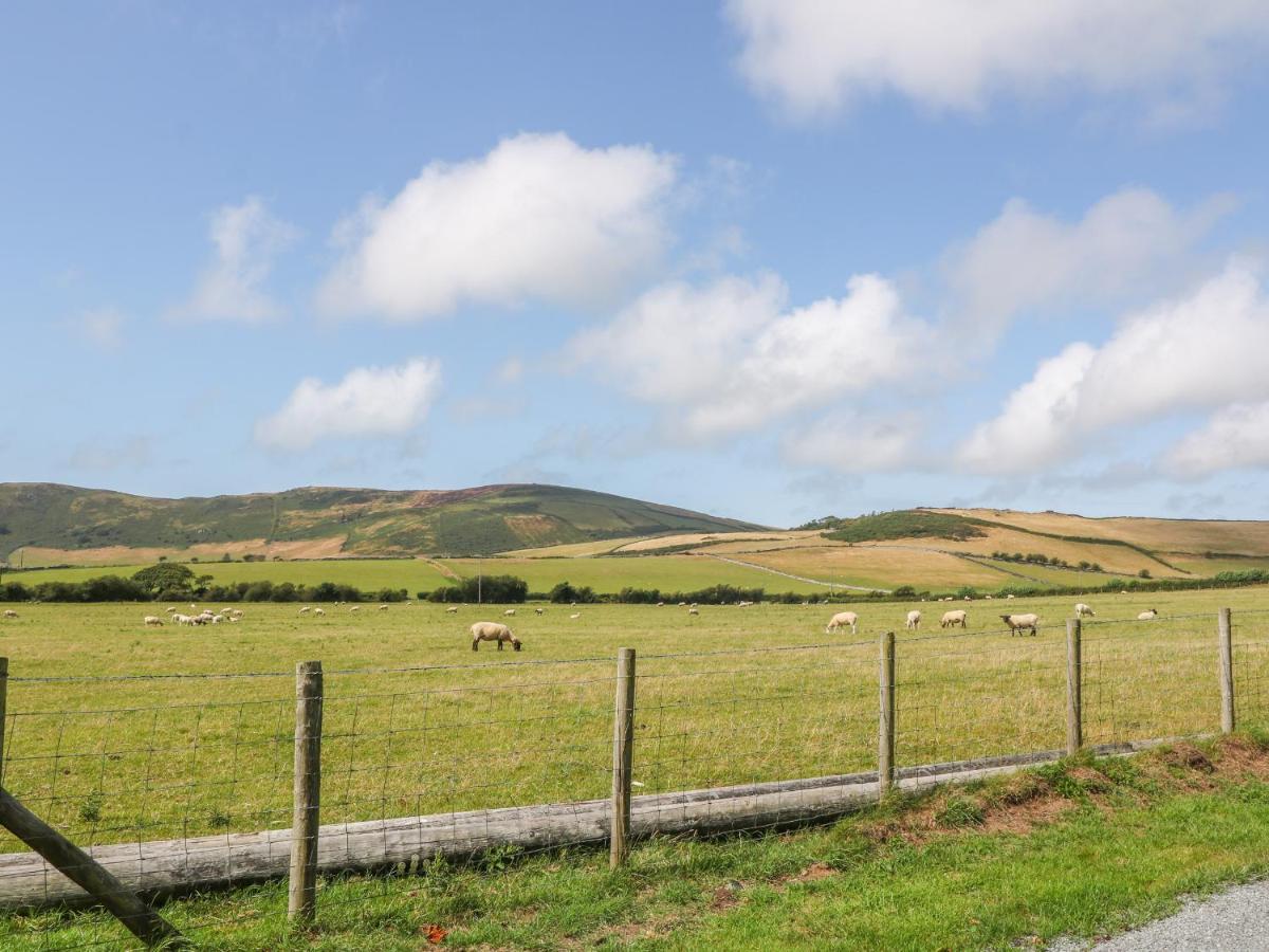 Villa Craig Y Deryn Tywyn Esterno foto