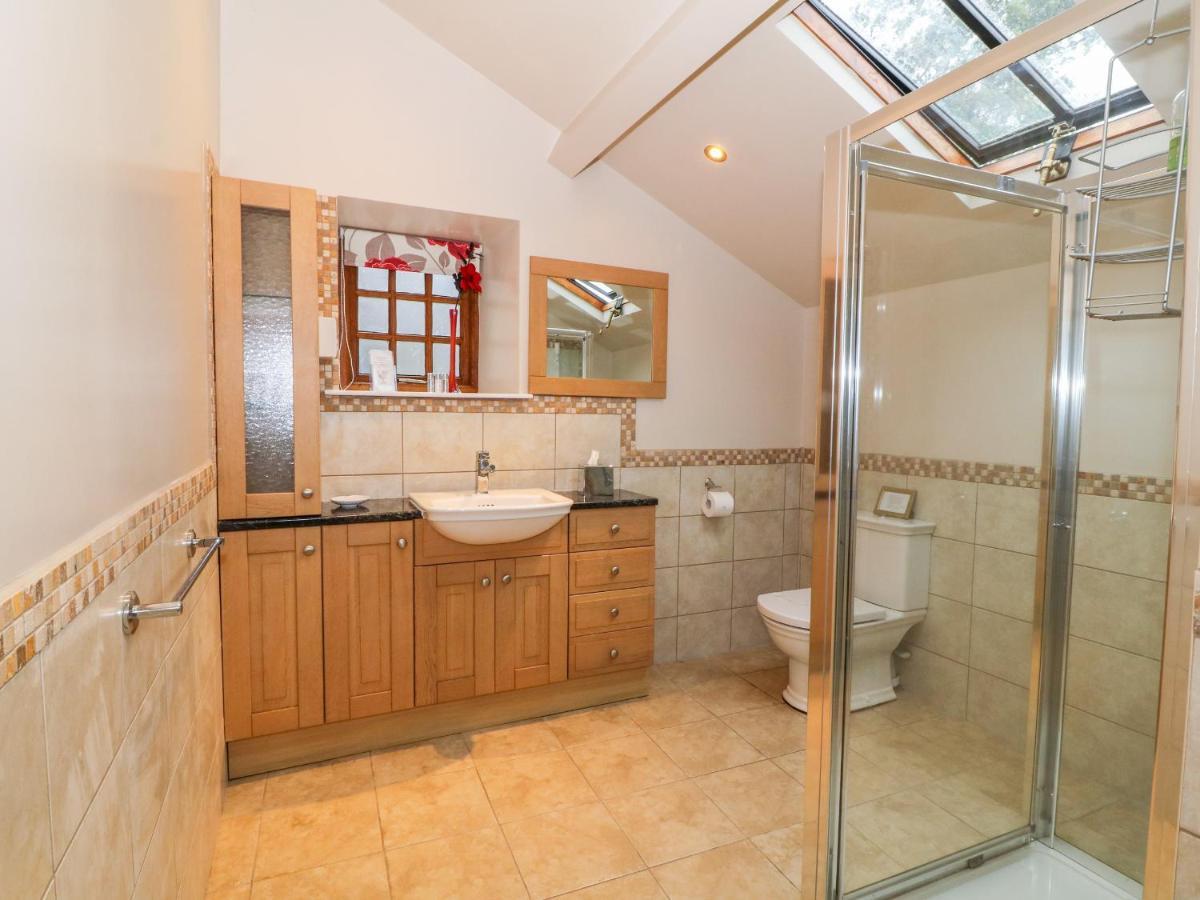 Villa Craig Y Deryn Tywyn Esterno foto